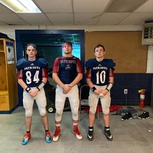 Meet your Posher, Rodney